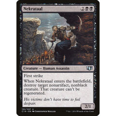 Nekrataal