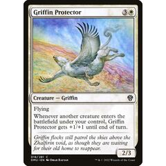 Griffin Protector