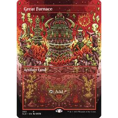 Great Furnace