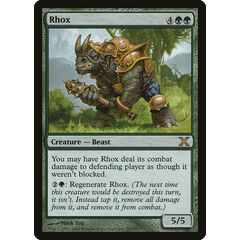 Rhox