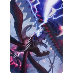 Defiant Thundermaw // Defiant Thundermaw (Art Series)