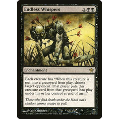 Endless Whispers