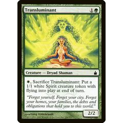 Transluminant