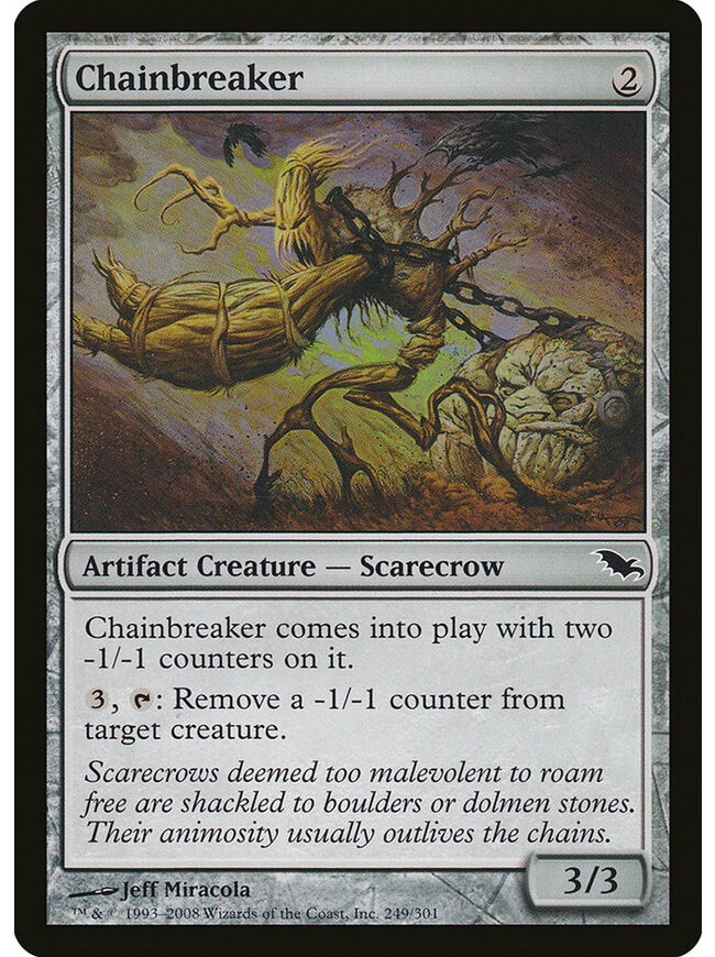 Chainbreaker