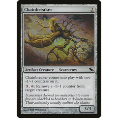 Chainbreaker