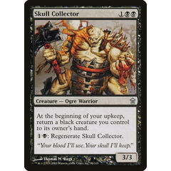 Skull Collector