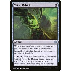 Vat of Rebirth