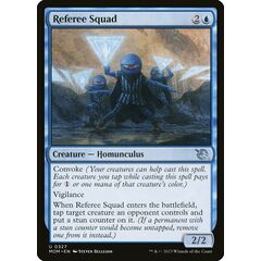Referee Squad