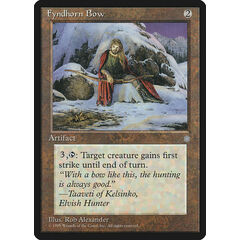 Fyndhorn Bow
