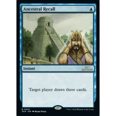 Ancestral Recall