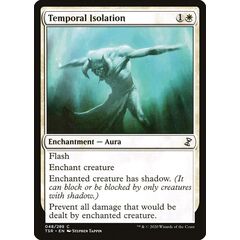 Temporal Isolation