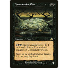 Consumptive Goo