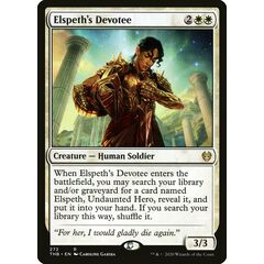 Elspeth's Devotee