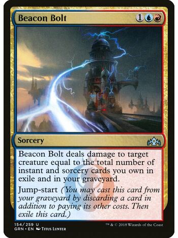 Beacon Bolt