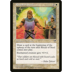 Ritual of Steel