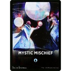 Mystic Mischief