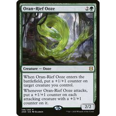 Oran-Rief Ooze