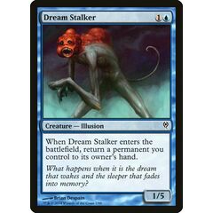 Dream Stalker