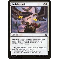 Aerial Assault