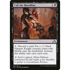 Call the Bloodline