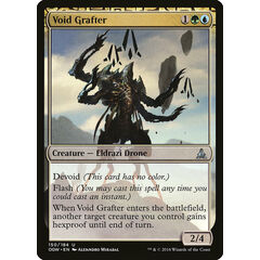 Void Grafter
