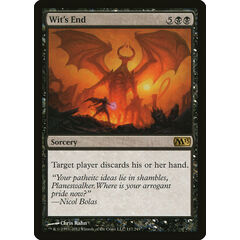 Wit's End