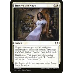 Survive the Night