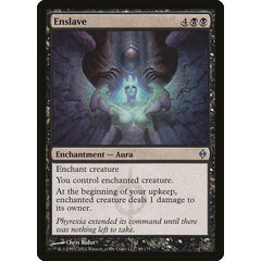 Enslave