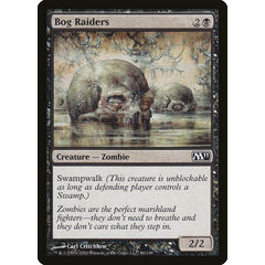 Bog Raiders