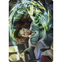 Eureka Moment // Eureka Moment (Art Series)