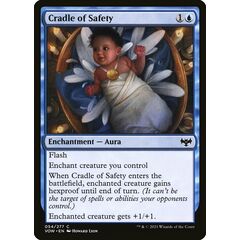Cradle of Safety