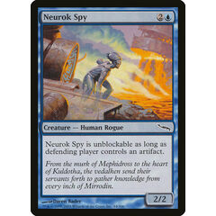 Neurok Spy