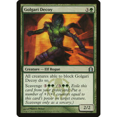 Golgari Decoy