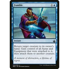 Fumble