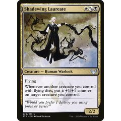 Shadewing Laureate