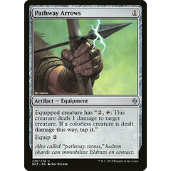 Pathway Arrows