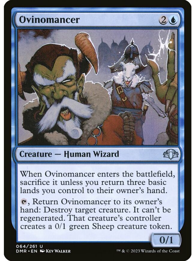 Ovinomancer