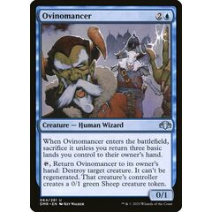Ovinomancer
