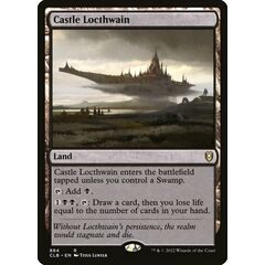 Castle Locthwain