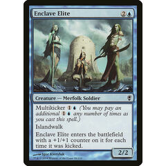 Enclave Elite