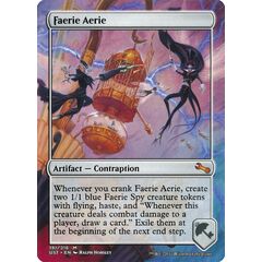 Faerie Aerie