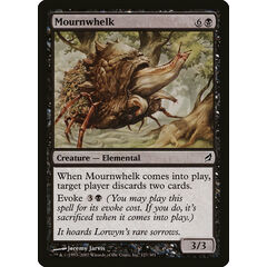 Mournwhelk