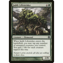 Jaddi Lifestrider