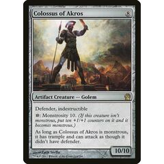 Colossus of Akros
