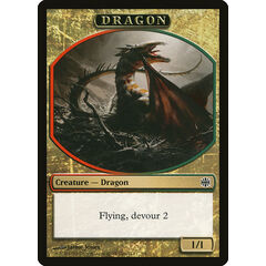 Dragon Token (1/1)