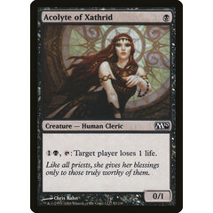 Acolyte of Xathrid