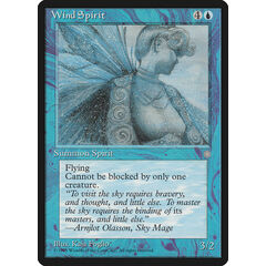 Wind Spirit