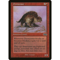 Dromosaur