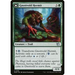 Gnottvold Hermit // Chrome Host Hulk