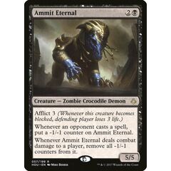 Ammit Eternal